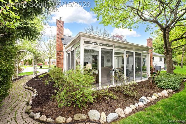 20489 Lexington Boulevard, Northville, MI 48167