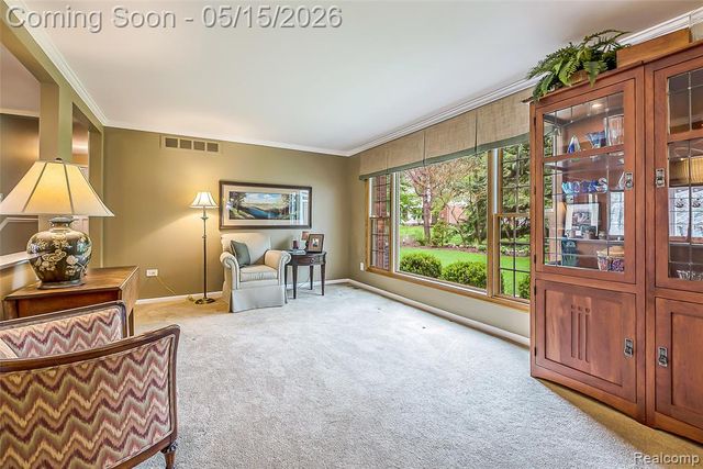 20489 Lexington Boulevard, Northville, MI 48167