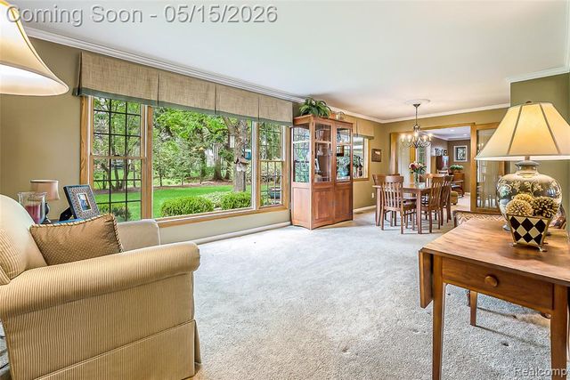 20489 Lexington Boulevard, Northville, MI 48167