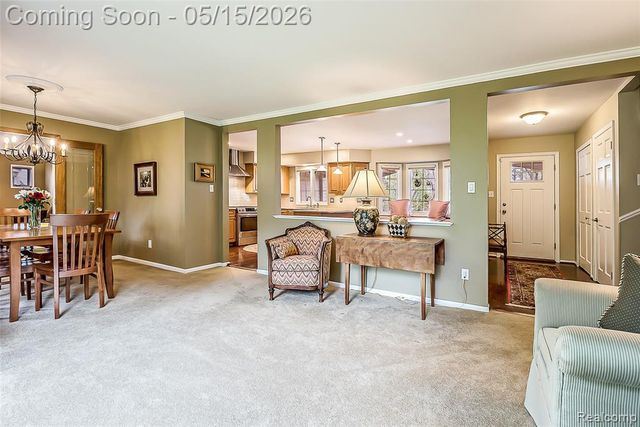 20489 Lexington Boulevard, Northville, MI 48167