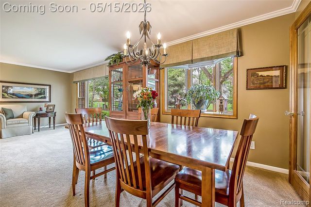 20489 Lexington Boulevard, Northville, MI 48167