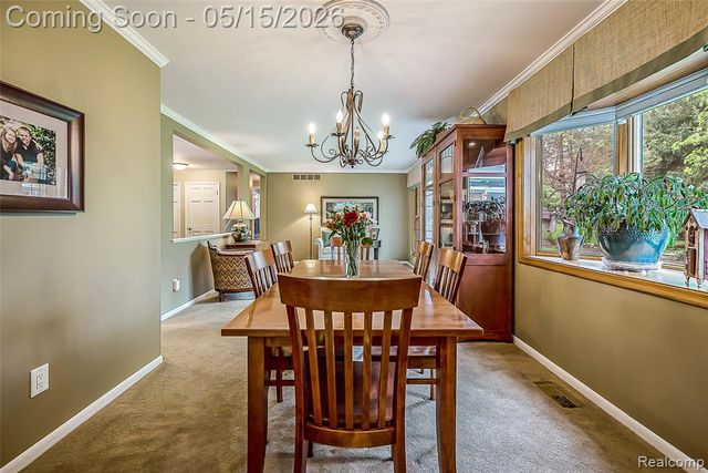 20489 Lexington Boulevard, Northville, MI 48167