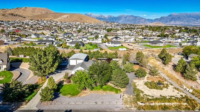 9298 N DEERFIELD CIR, Eagle Mountain, UT 84005