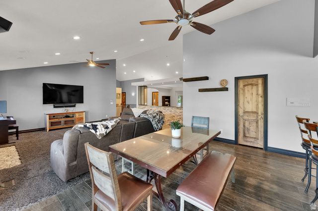 9298 N DEERFIELD CIR, Eagle Mountain, UT 84005