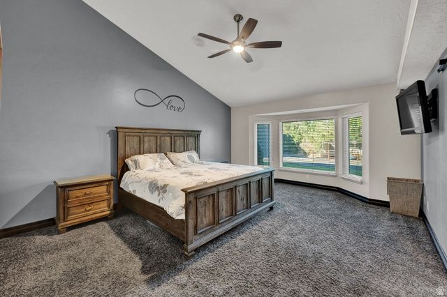 9298 N DEERFIELD CIR, Eagle Mountain, UT 84005