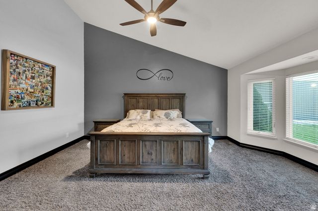 9298 N DEERFIELD CIR, Eagle Mountain, UT 84005