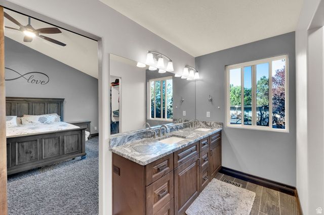 9298 N DEERFIELD CIR, Eagle Mountain, UT 84005