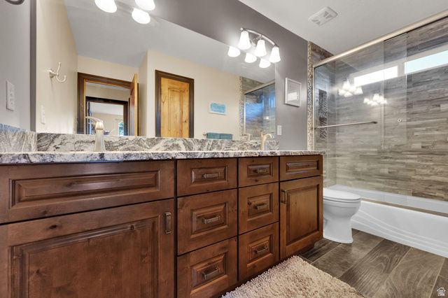 9298 N DEERFIELD CIR, Eagle Mountain, UT 84005