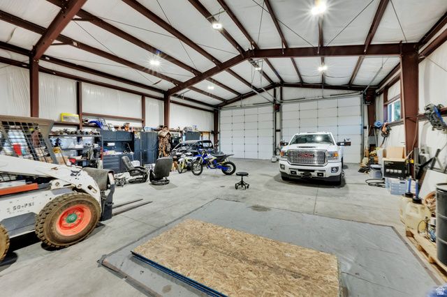 9298 N DEERFIELD CIR, Eagle Mountain, UT 84005