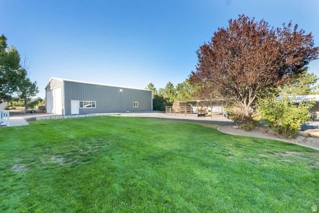 9298 N DEERFIELD CIR, Eagle Mountain, UT 84005