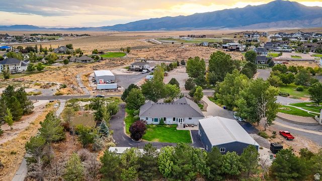 9298 N DEERFIELD CIR, Eagle Mountain, UT 84005
