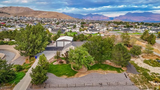 9298 N DEERFIELD CIR, Eagle Mountain, UT 84005