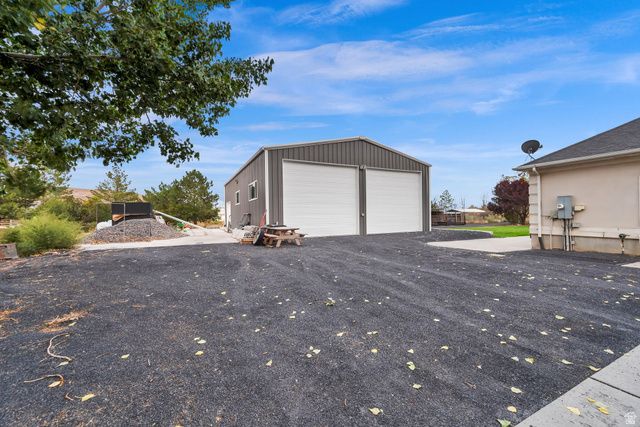 9298 N DEERFIELD CIR, Eagle Mountain, UT 84005