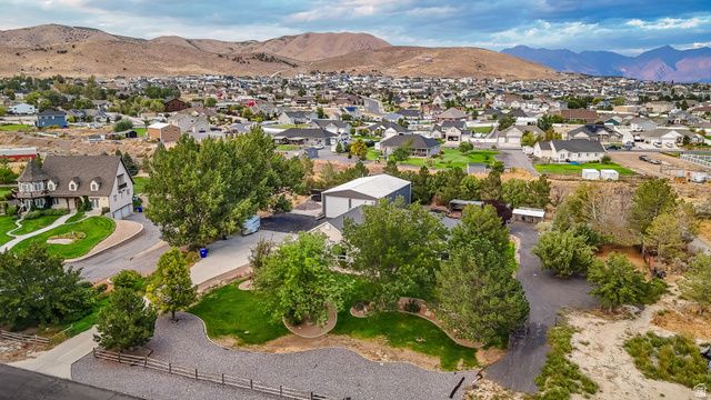 9298 N DEERFIELD CIR, Eagle Mountain, UT 84005
