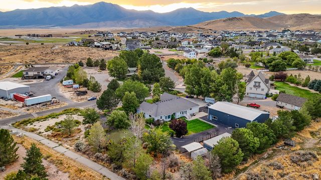 9298 N DEERFIELD CIR, Eagle Mountain, UT 84005