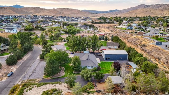 9298 N DEERFIELD CIR, Eagle Mountain, UT 84005