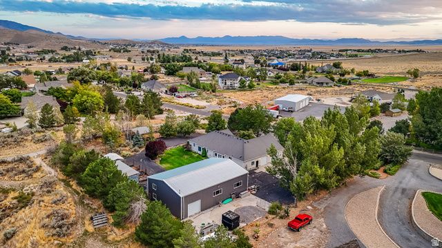 9298 N DEERFIELD CIR, Eagle Mountain, UT 84005