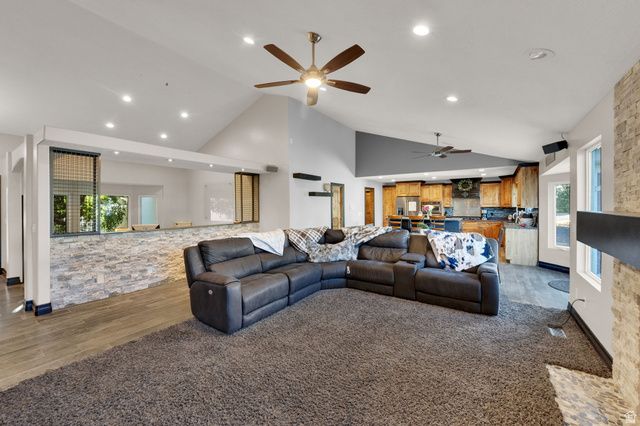 9298 N DEERFIELD CIR, Eagle Mountain, UT 84005