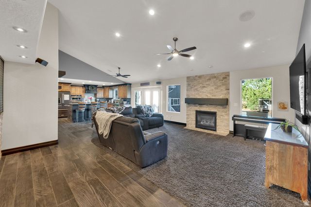 9298 N DEERFIELD CIR, Eagle Mountain, UT 84005