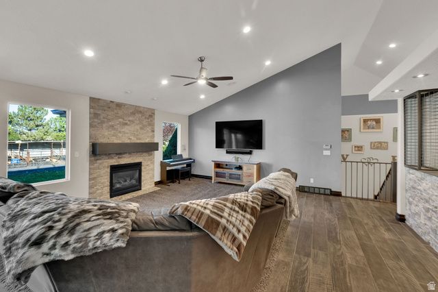 9298 N DEERFIELD CIR, Eagle Mountain, UT 84005