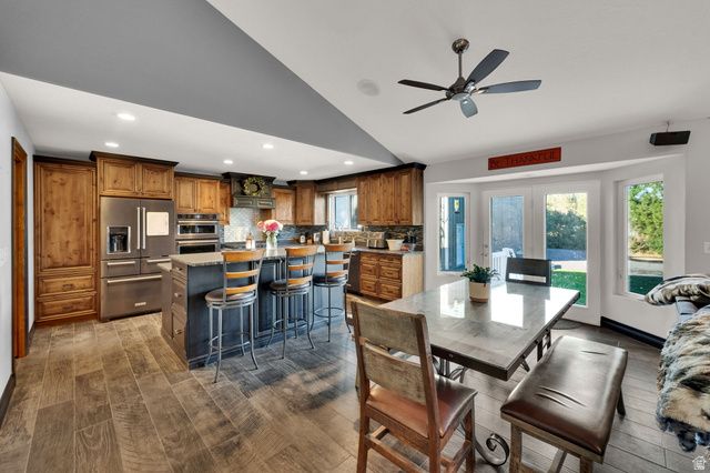 9298 N DEERFIELD CIR, Eagle Mountain, UT 84005