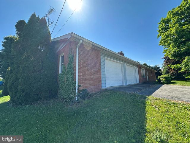 3814 SYCAMORE GROVE ROAD, Chambersburg, PA 17202