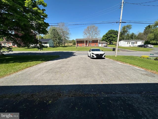 3814 SYCAMORE GROVE ROAD, Chambersburg, PA 17202
