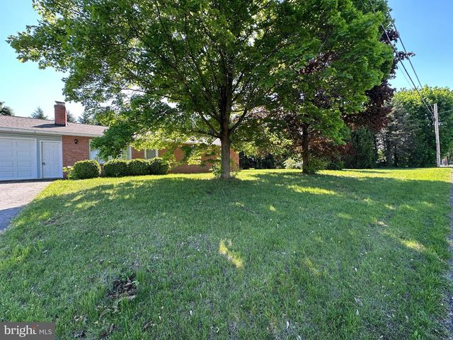 3814 SYCAMORE GROVE ROAD, Chambersburg, PA 17202