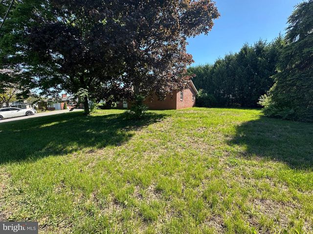 3814 SYCAMORE GROVE ROAD, Chambersburg, PA 17202