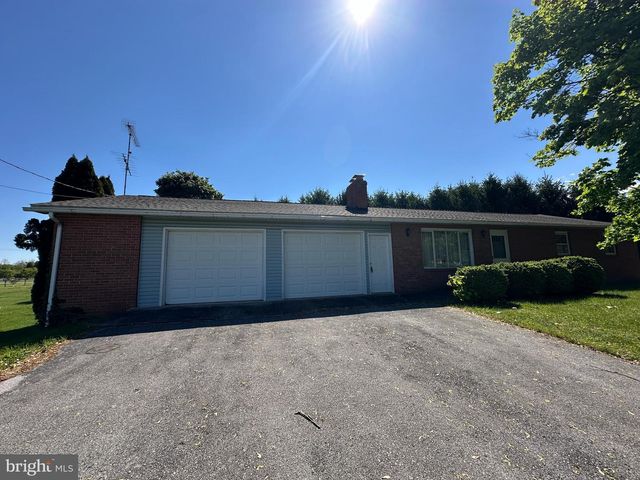 3814 SYCAMORE GROVE ROAD, Chambersburg, PA 17202