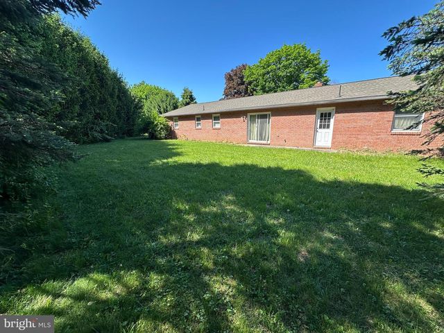3814 SYCAMORE GROVE ROAD, Chambersburg, PA 17202