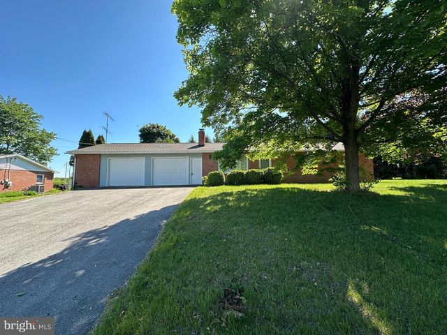 3814 SYCAMORE GROVE ROAD, Chambersburg, PA 17202