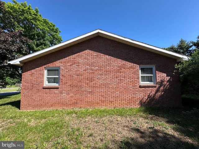 3814 SYCAMORE GROVE ROAD, Chambersburg, PA 17202