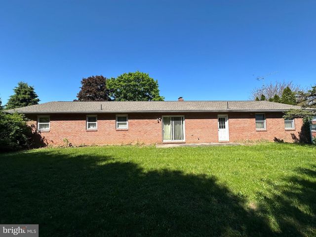 3814 SYCAMORE GROVE ROAD, Chambersburg, PA 17202