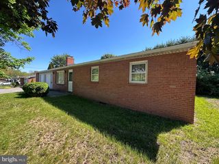 3814 SYCAMORE GROVE ROAD, Chambersburg, PA 17202