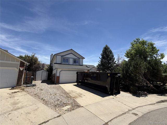 1674 Saulsbury Court, Loveland, CO 80538
