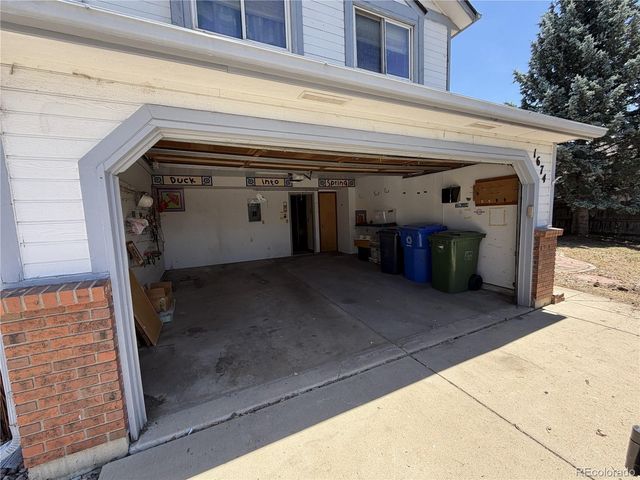 1674 Saulsbury Court, Loveland, CO 80538