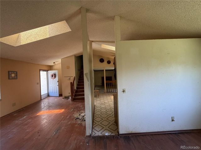 1674 Saulsbury Court, Loveland, CO 80538
