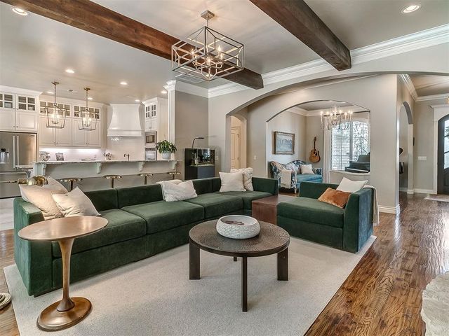 5017 Shades Bridge Road Road, Edmond, OK 73034