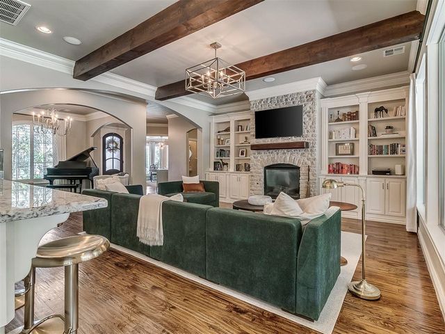 5017 Shades Bridge Road Road, Edmond, OK 73034