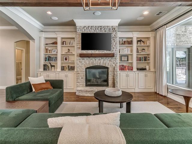 5017 Shades Bridge Road Road, Edmond, OK 73034