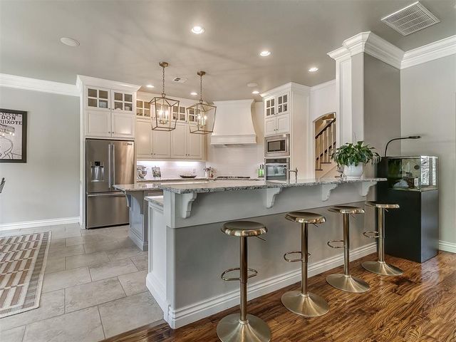 5017 Shades Bridge Road Road, Edmond, OK 73034