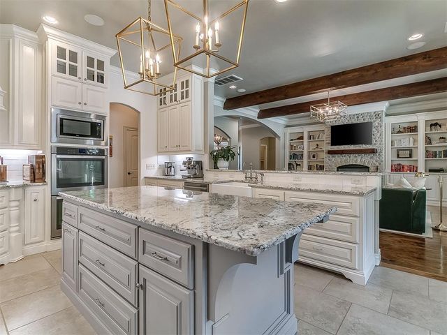 5017 Shades Bridge Road Road, Edmond, OK 73034