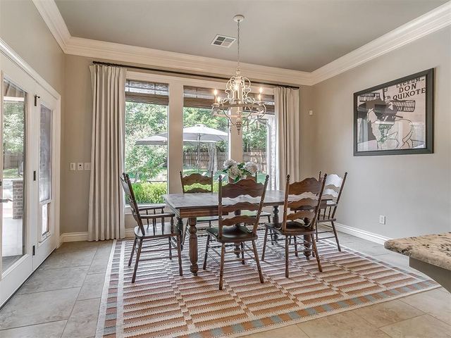 5017 Shades Bridge Road Road, Edmond, OK 73034