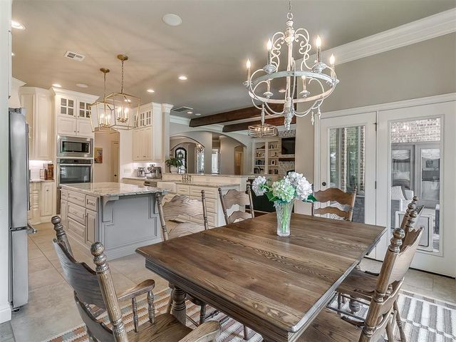 5017 Shades Bridge Road Road, Edmond, OK 73034