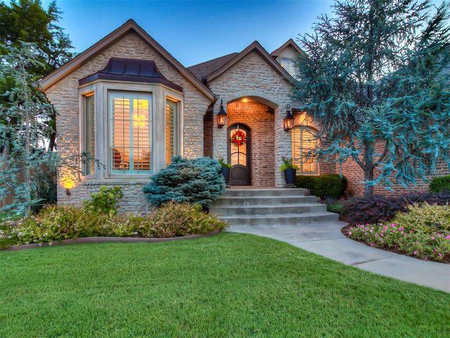 5017 Shades Bridge Road Road, Edmond, OK 73034