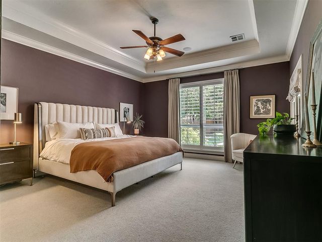 5017 Shades Bridge Road Road, Edmond, OK 73034