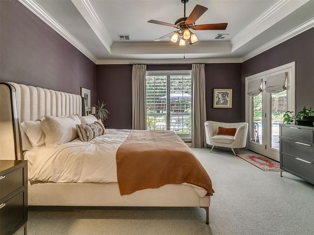 5017 Shades Bridge Road Road, Edmond, OK 73034