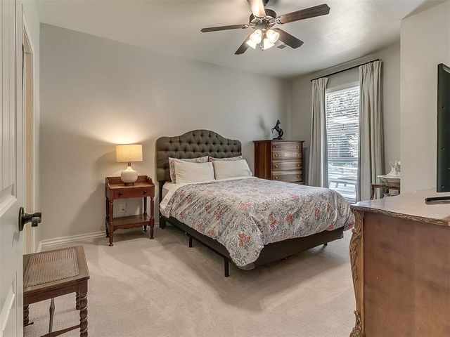 5017 Shades Bridge Road Road, Edmond, OK 73034