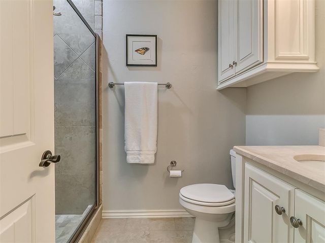 5017 Shades Bridge Road Road, Edmond, OK 73034